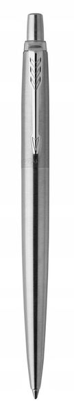 Parker Długopis Jotter Stalowy matowy CT zdjęcie 5