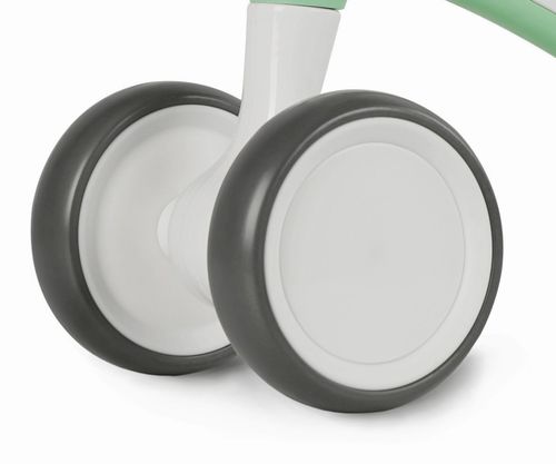 Qplay Pojazd Cutey Retro Green na Arena.pl