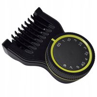 Philips Nasadka Nakładka Trymer Maszynek OneBlade One Blade ORYGINAŁ