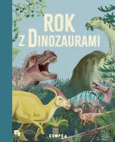 Rok Z Dinozaurami