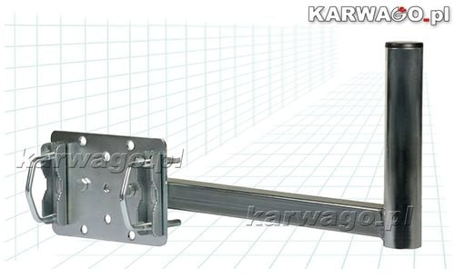 Uchwyt antenowy Corab UBU-38/450 na Arena.pl