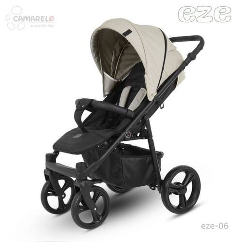 Wózek spacerowy eze 06 CAMARELO na Arena.pl