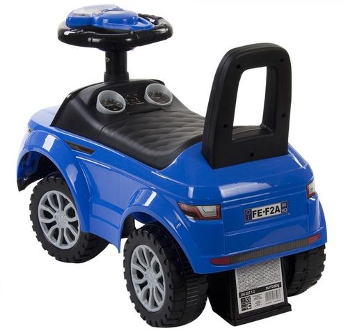 Jeździk - niebieski na Arena.pl