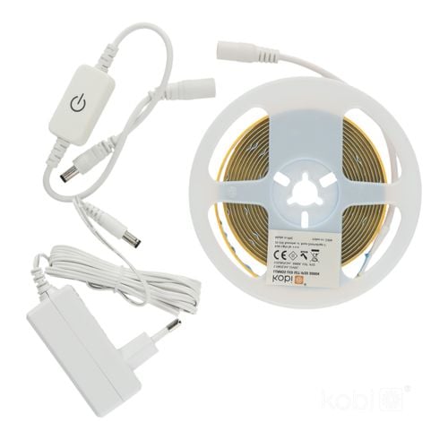 taśma lumos led set 3m 3000k ip20 kobi na Arena.pl