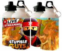 Bidon Junior Stumble Guys