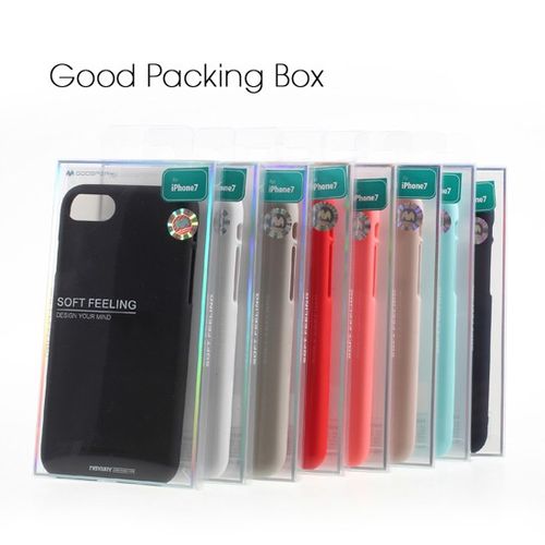 IPHONE 7 IPHONE 8 - Etui Mercury Soft Feelings na Arena.pl