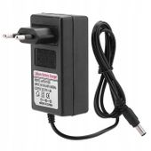 AC 100-240 V DC 21 V 2A Bezpieczne ładowanie