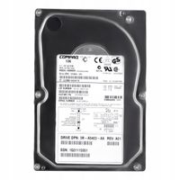 COMPAQ 127963-001 9.1GB 10K SCSI 3.5'' BD009222BB