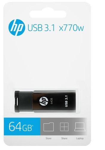 Pendrive 64GB HP USB 3.1 HPFD770W-64 na Arena.pl