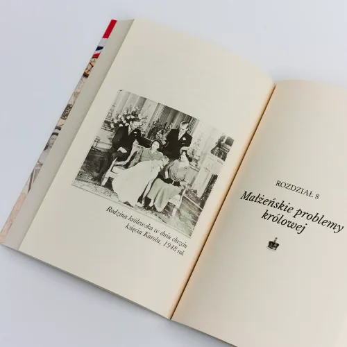 Elżbieta i Filip na Arena.pl