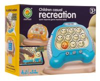 Gra Zręcznościowa Pad Żółty