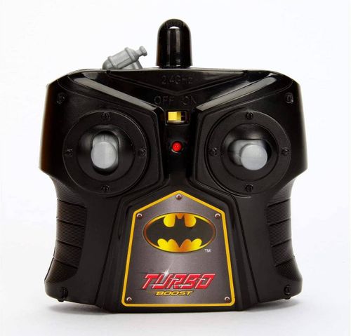 JADA Samochód zdalnie sterowany Batmobile RC na Arena.pl