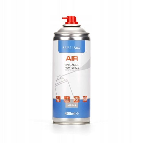 4X ZESTAW SPRĘŻONE POWIETRZE W PUSZCE RURKA DO LAPTOPA KOMPUTERA ZAMRAŻACZ na Arena.pl