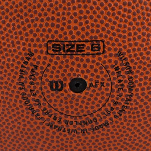 Piłka do koszykówki WILSON LEGEND COMP BSKT BR WTB0917 koszykarska r. na Arena.pl