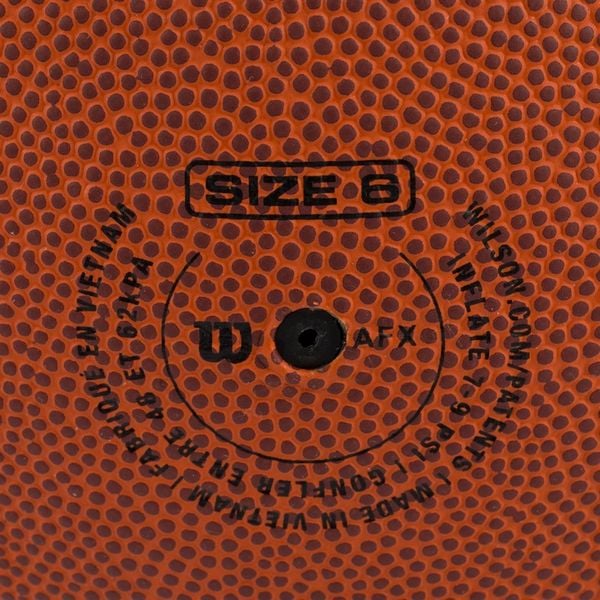 Piłka do koszykówki WILSON LEGEND COMP BSKT BR WTB0917 koszykarska r. zdjęcie 6