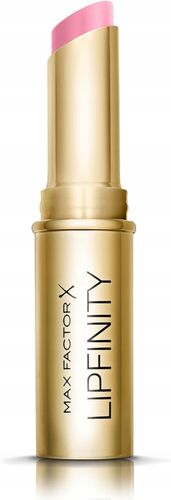 Max Factor Lipfinity Long Lasting Lipstick Stay Exclusive 10 Pomadka Do Ust na Arena.pl