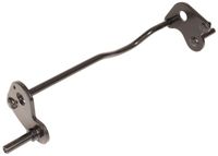 Ośka tylna kosiarki Weibang WB454SB czerwona CZĘŚĆ ORYGINALNA 4560301010/01