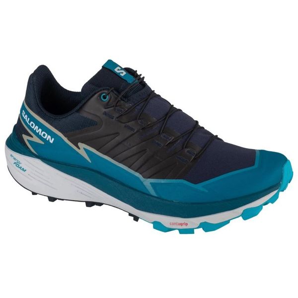 Buty Salomon Thundercross 474642 r.46 zdjęcie 1