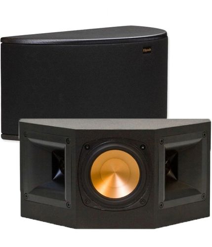 Kolumny bipolarne surround Klipsch Reference R-14S na Arena.pl