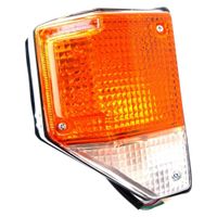 KIERUNKOWSKAZ PRAWY PRZÓD TOYOTA LAND CRUISER J70 1984 1985 1986 1987