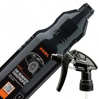 ADBL Thixotropic Tar And Glue Remover Płyn Usuwanie Smoły Kleju Asfaltu 1L