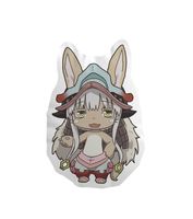 Poduszka Chibi Made in Abyss - Nanachi