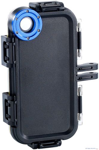 Etui z szelkami do iPhone 5/5s na Arena.pl
