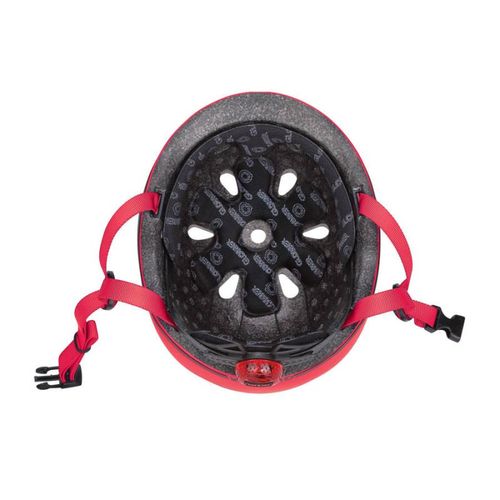 Kask Globber New Red Jr 506-102 N/A na Arena.pl