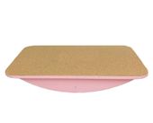 równoważnia belgau różowa+korek MALPISZON.PL