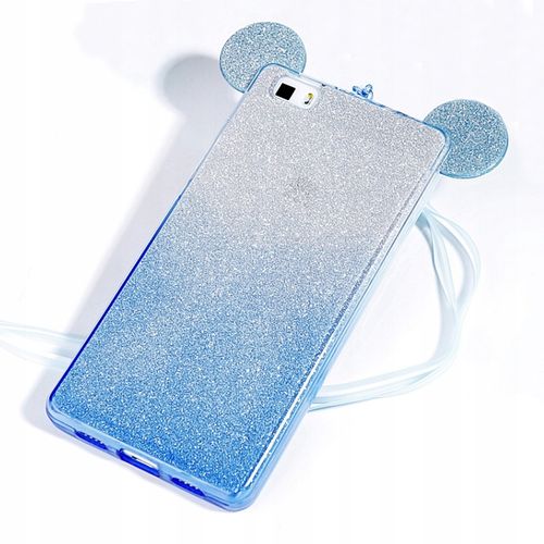 ETUI Brokatowe Uszy 3D Huawei P9 Lite na Arena.pl