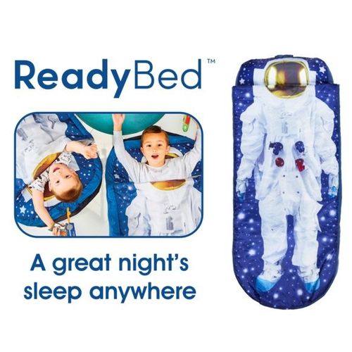 I am astronaut ReadyBed Airbed & Sleeping Bag na Arena.pl