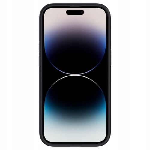 Spacecase Hybrid Mag Iphone 14 Pro Black na Arena.pl