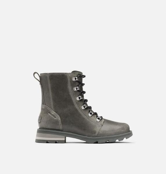 Botki Sorel Lennox Lace Waterproof Boot roz.37 zdjęcie 2