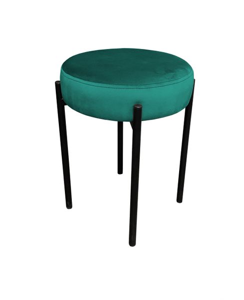 TABORET DIOR STOŁEK LOFT metal MG20 zdjęcie 2