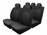 Pokrowce na miarę Toyota Yaris III od 2012