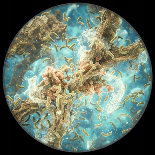 BIO7 MAX 2kg Aktywator BAKTERIE do szamb oczyszczalni USUWA ZAPACH na Arena.pl