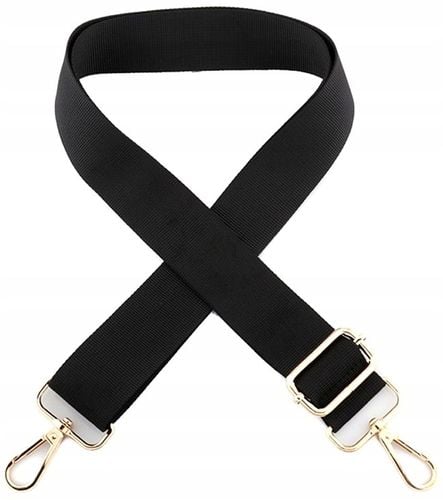 Pasek Regulowany Szeroki Do Torby Torebki Długi na Arena.pl