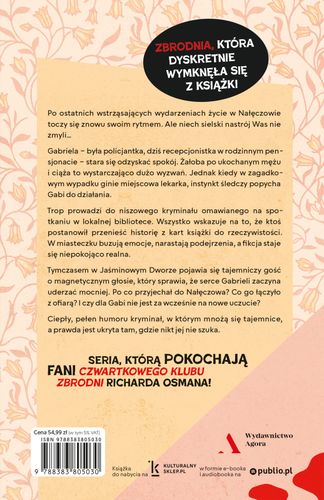 Zbrodnia, której nie było na Arena.pl