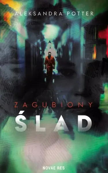 Zagubiony ślad zdjęcie 1