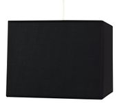 Basic zwis 30 1x60W E27 czarny