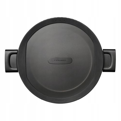 FISKARS RONDEL Z POKRYWKĄ 5L HARD FACE na Arena.pl
