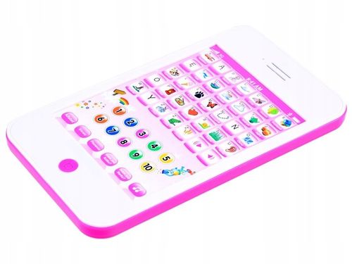 INTERAKTYWNY TABLET EDUKACYJNY W J. POLSKM na Arena.pl