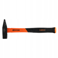 Młotek ślusarski 500g Neo 25-145