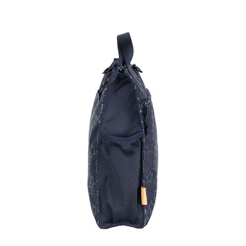 Lassig Casual Label Torba do Wózka Reflective Star navy na Arena.pl