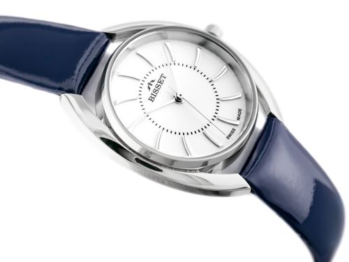 BISSET BSAC95 (zb556b) na Arena.pl