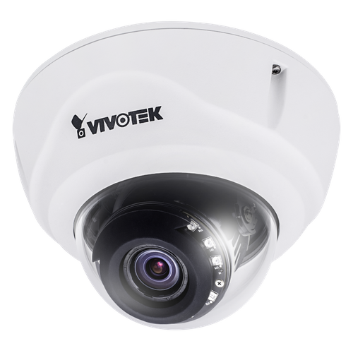 Kamera IP Vivotek FD9371-HTV na Arena.pl