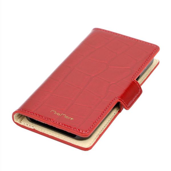 ETUI PHONE CASE L1781 (IPHONE 13 PRO) CZERWONY zdjęcie 4