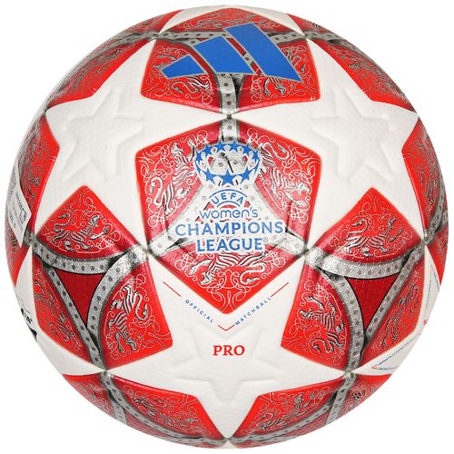 Piłka adidas WUCL PRO JW1325 r.5 na Arena.pl
