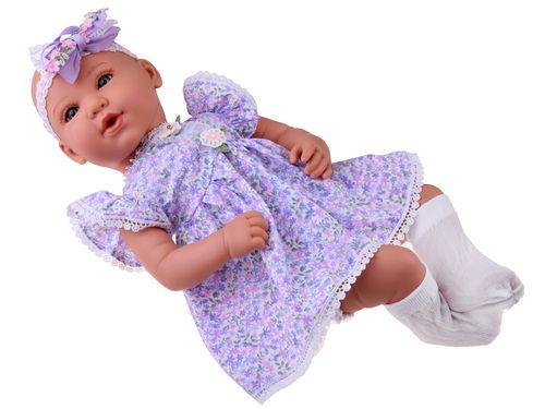 ZABAWKOWA LALKA BOBAS INTERAKTYWNA na Arena.pl