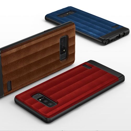 Ringke Etui Samsung Galaxy Note 8 N950 czerwone na Arena.pl